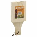 Imusa WOOD TOSTONERA JMBO 466158